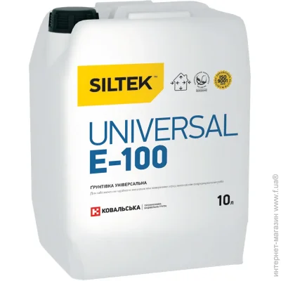 Siltek   Universal -100 10 