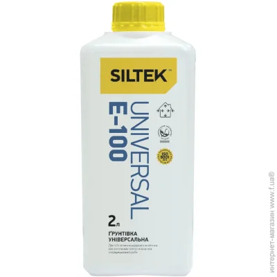  Siltek    -100 2 