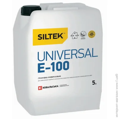 Siltek   Universal -100 5 