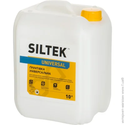 Siltek   Universal 10 