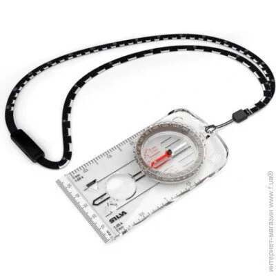 Silva 3NL 360  (Transparent) (SLV 37583)