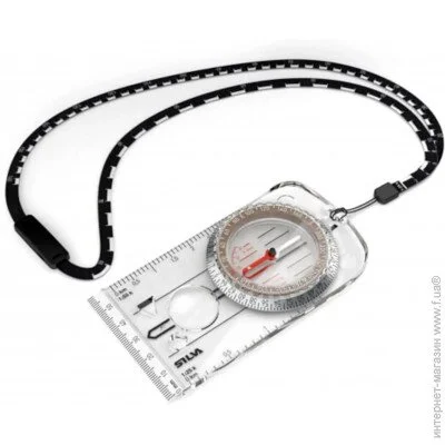 Silva  3S-360/6400 (1033-SLV 37584)