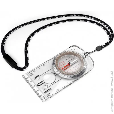 Silva 3S-360/6400  (SLV 37584)