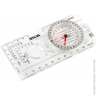 Silva  4 6400/360 (1033-SLV 35692-1511)