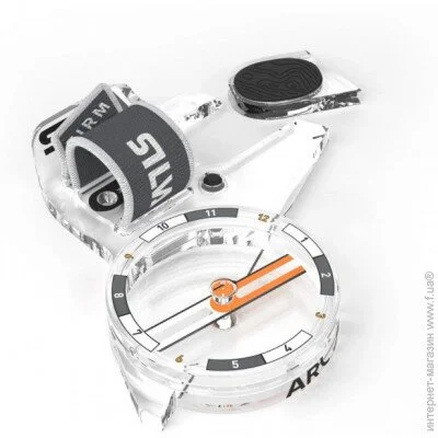 Silva  Arc Jet 360 Right (1033-SLV 37894)
