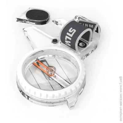 Silva Arc Jet 360 Right  (SLV 37894)