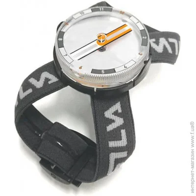 Silva Arc Jet OMC  (SLV 37904)