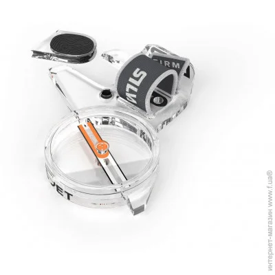 Silva Arc Jet Right  (SLV 37898)