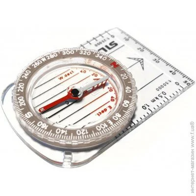Silva Classic  (SLV 37718)
