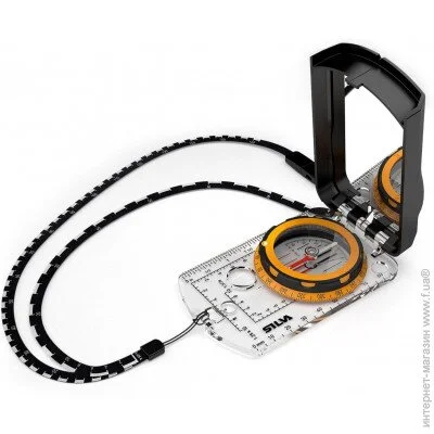 Silva Expedition S  (SLV 37454)