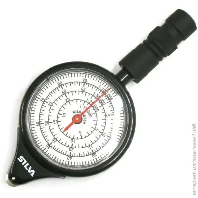  Silva Map Measurer Path (1060-37507)