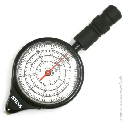 Silva Map Measurer Path  (37507)