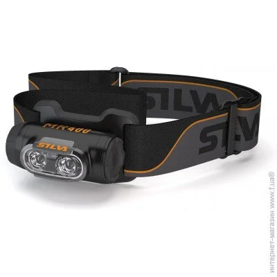 Silva MR 400   (SLV 38071)