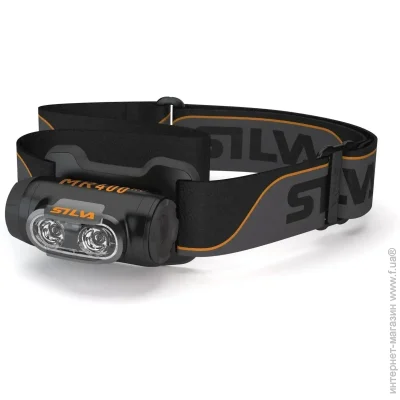 Silva   MR 400RC (1033-SLV 38070)