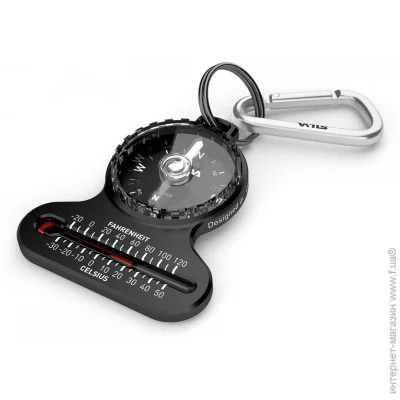 Silva Pocket - (SLV 37617)