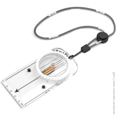 Silva Spike Jet  (SLV 37908)