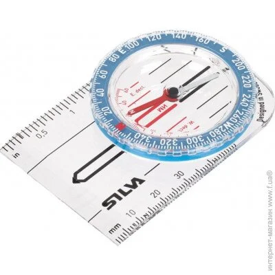 Silva Starter 1-2-3  (SLV 37680-9001)