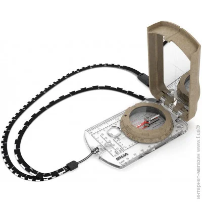 Silva Terra Expedition S  (SLV 38243)