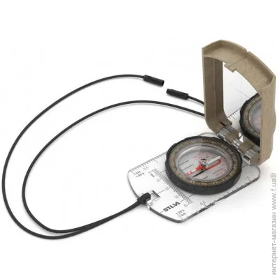 Silva Terra Ranger S  (SLV 38246)