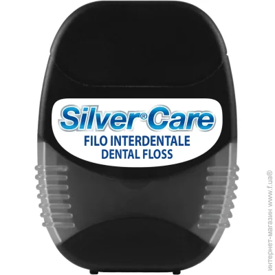      Silver Care   Carbon 50 