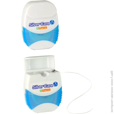      Silver Care   H2O  50 