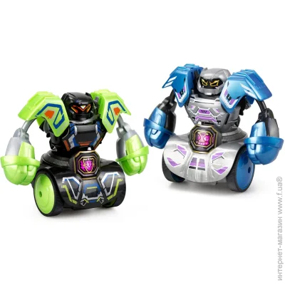   Silverlit   "- " (86884)