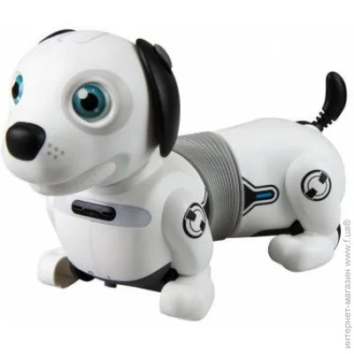   Silverlit  - DACKEL JUNIOR (88578)