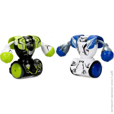   Silverlit   Robo Kombat   88052
