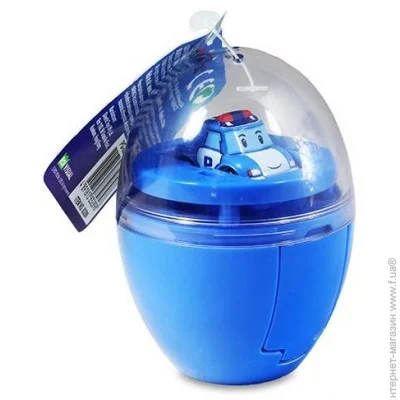  Silverlit Robocar Poli.     2.8 (83289)