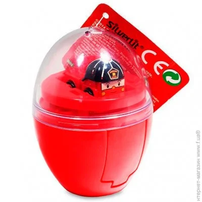   Silverlit Robocar Poli.     2.8 (83290)