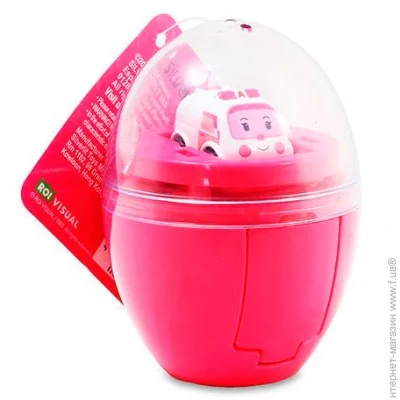   Silverlit Robocar Poli.     2.8 (83291)