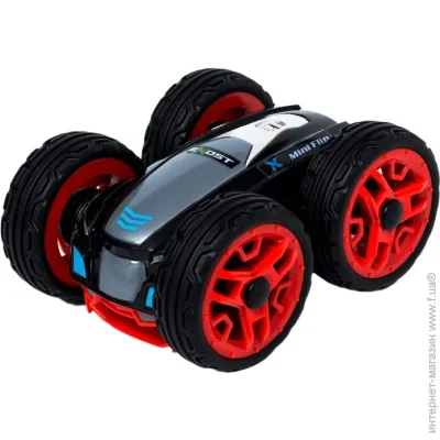   Silverlit  360 Mini Flip  1:34 (20143-2)