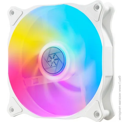  Silverstone Air Blazer 120RW-ARGB (SST-AB120RW-ARGB)