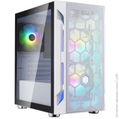  Silverstone FARA H1M PRO (SST-FAH1MW-PRO)