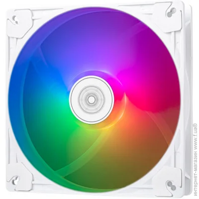  Silverstone VISTA 140 ARGB (SST-VS140W-ARGB)