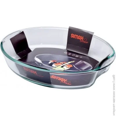  Simax Exclusive 2.5 (7536)