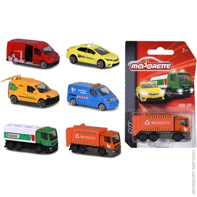 Simba  Majorette ̳     1:64