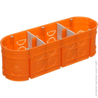 Simet    Multiwall  M3x60F
