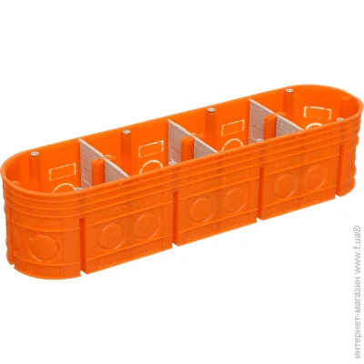 Simet    Multiwall  M4x60F