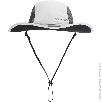 Simms  Solar Sombrero Sterling S/M (13968-041-2030 / 2261776)