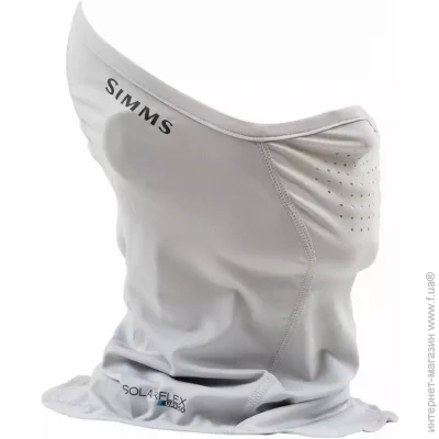    () Simms  SunGaiter Sterling / (2126734 / 10490-041-00)