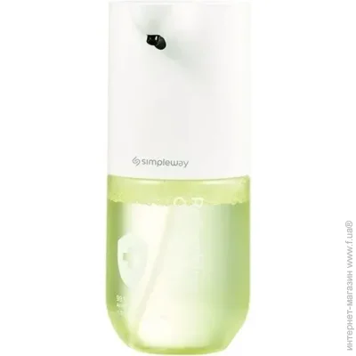    Simpleway Green (ZDXSJ02XW)