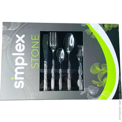 Simplex    Stone 30 