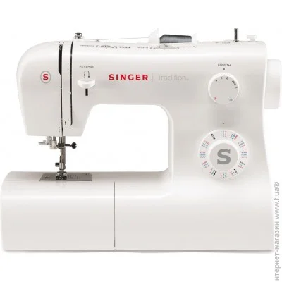   Singer Tradition 2282