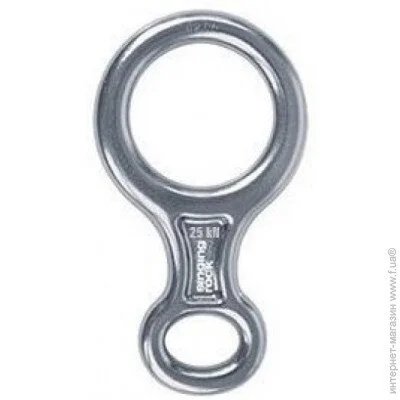 Singing Rock ³  Figure 8 Bented (1033-SR K6050.EE)