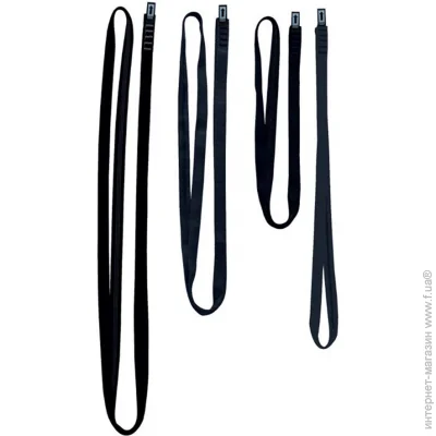  Singing Rock Open sling  (Black, 60 ) (SR W2001.BO-60)