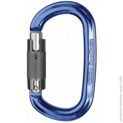 Singing Rock  Ozone TWL Blue (1033-SR K0017.AA)