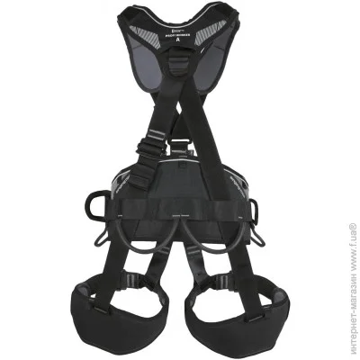   Singing Rock   Profi Worker 3D Standard XL  (1033-SR W0081.DR-05)