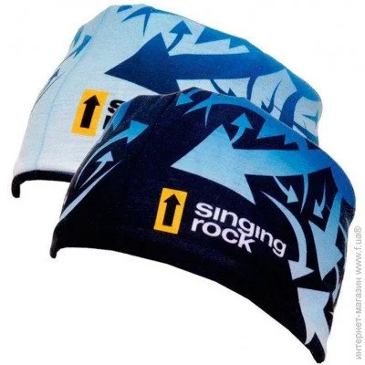 '   () Singing Rock Scarf Arrows  (SR C0062AR00)