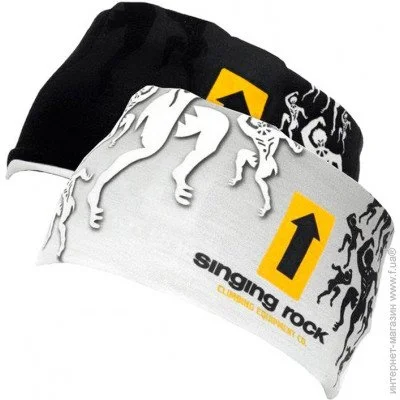 '   () Singing Rock Scarf Retro  (SR C0059RE00)